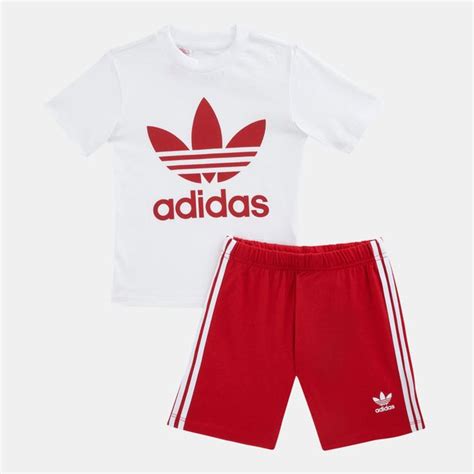 adidas originals jeugd|adidas kids outfits.